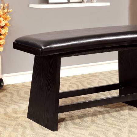 HURLEY COUNTER HT. BENCH CM3433PBN